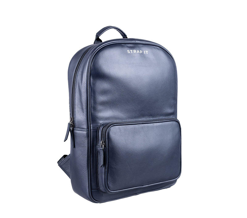 Ultra Chic Laptop Backpack - Protecta